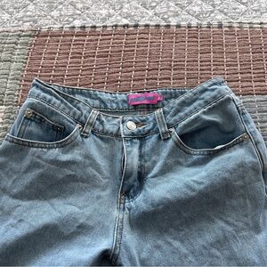Edikted jeans XS